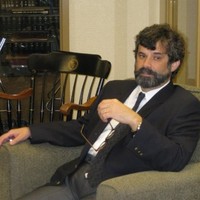 Daniel Burston