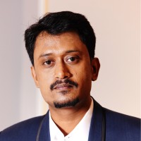 Suresh Kumar