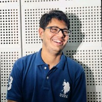 Palash Dave