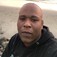 Jesse John
