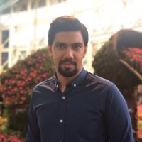 Saeed Bakhshi