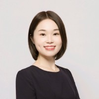 Ida Wang