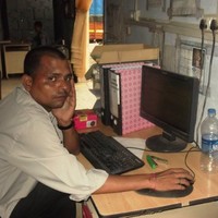 Anil Mishra