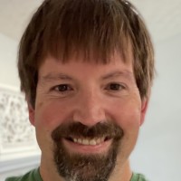 Eric Molnar