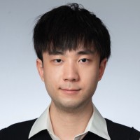 Chewei Huang