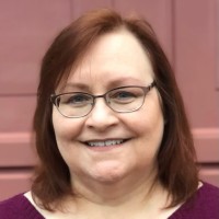 Angelia Reynolds