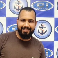 Patrick Peixoto