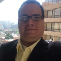 José Ramón Pernía Reyes