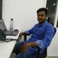 Vincent Paul