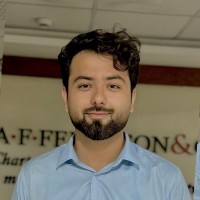 Maaz A.