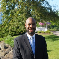 Christopher Johnson, MBA