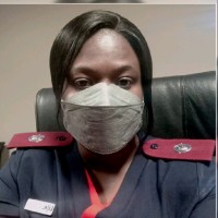 Kehinde Desola Agbeleye