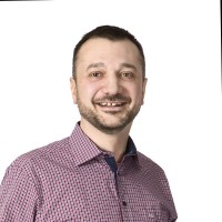 Ljubomir Saric