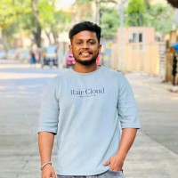 Navaneeth Jp