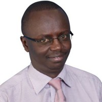 Robert Mugo