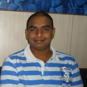 ashok chowdary pasumarthi