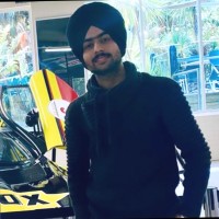 Jashandeep Singh