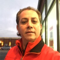 Carlos Murua