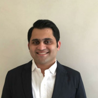 Suraj Mehta