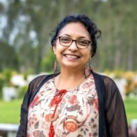 Ruchi Kumar