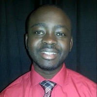 Abraham Sogoba, Mba, Ms-Cybersecurity