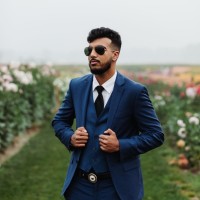Akash Sran