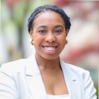 Allysa Pierre-Louis