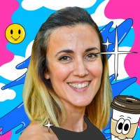 Stéphanie Odilon