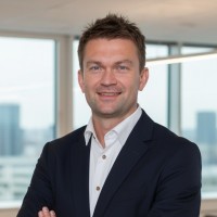Morten Dyrvig Kjærgaard