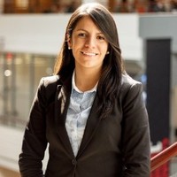 Natalia Escobar Bohorquez