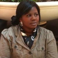 Zuzeka Mbelu