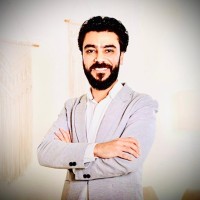 Ahmed Gamal