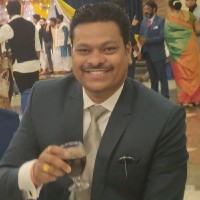 Arvind Ayollu