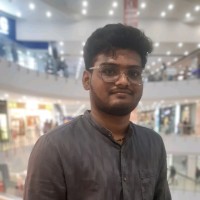 Pavan V S Teja Chinni
