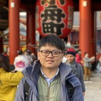 Chien wei Chang