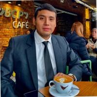 Omar Anthony Vivanco Salvatierra