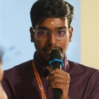 Manikandan S