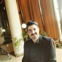 Mahyar Sadeghnia