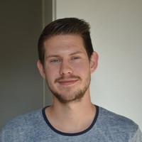 Bram van den Broek