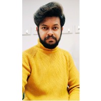 Sreeram Krishnamoorthy
