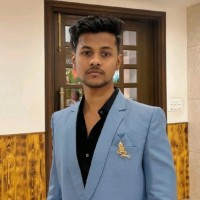 Aadarsh Patel