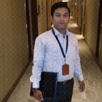 Udaysingh Ankushrao Pawar