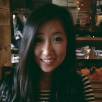 Alicia Kang