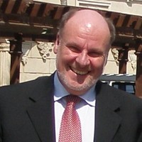 Rudy Gabrielsson