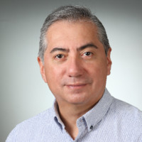 Jorge Bejarano Jaramillo