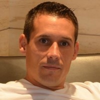 Christophe Lamarque