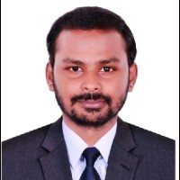 Venkateshwaran Bagavathikrishnan