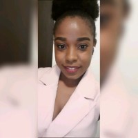 Nicole Ncube