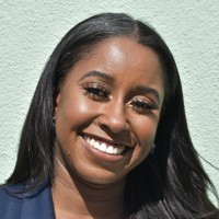 Aisha Groce, Mba