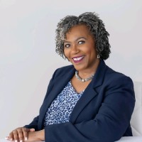 Veronica L. Matthews